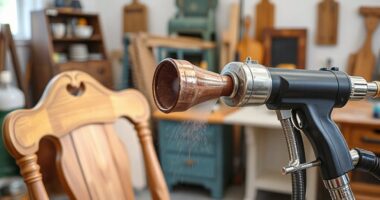 top furniture paint sprayers
