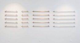 top gallery grade rail systems