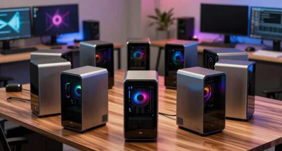top gpu enclosures for creatives