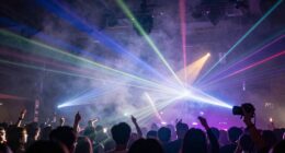 top haze machines 2026