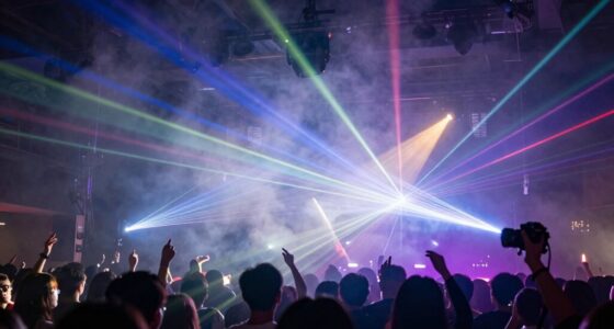 top haze machines 2026