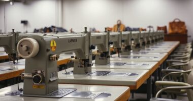 top heavy duty leather sewing machines