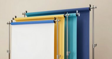 top heavy duty photography supports