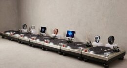 top heavy duty turntables 2026