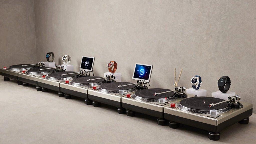 top heavy duty turntables 2026