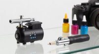 top high end airbrush kits