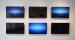 top home gallery wall mounts