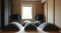 top home studio bass traps