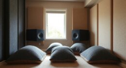 top home studio bass traps