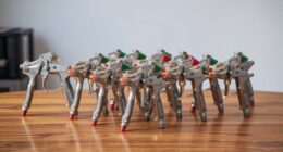 top hvlp spray gun picks