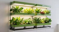 top hydroponic indoor gardens