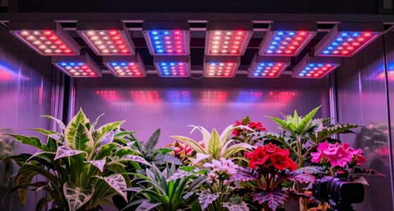 top indoor grow light options