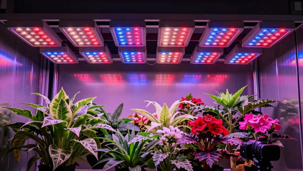 top indoor grow light options