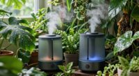 top indoor plant humidifiers