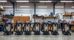 top industrial hepa vacuums