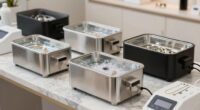 top jewelry ultrasonic cleaners