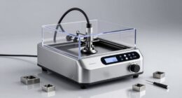 top jewelry vacuum casting machines