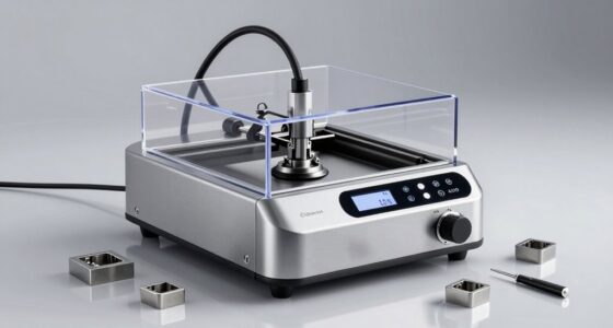 top jewelry vacuum casting machines