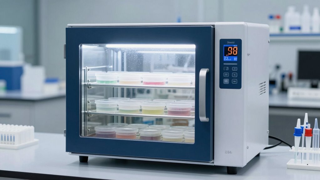 top lab incubators for cultures