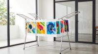 top large art drying racks
