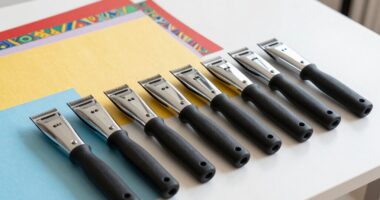 top large art paper trimmers