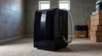 top large basement dehumidifiers
