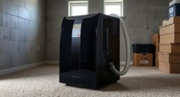 top large basement dehumidifiers