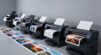top large format inkjet printers