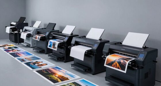 top large format inkjet printers