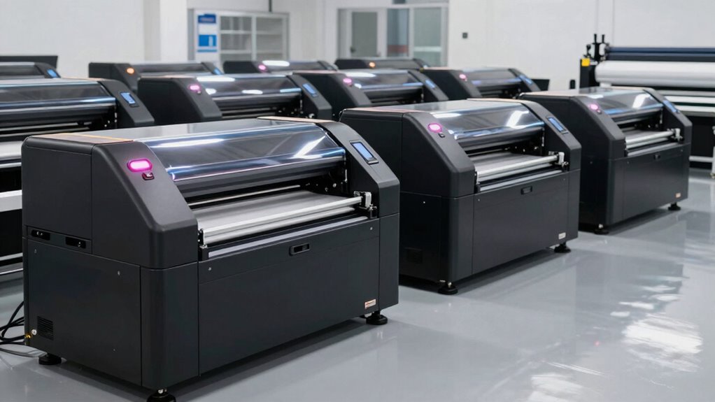 top large format laminator list