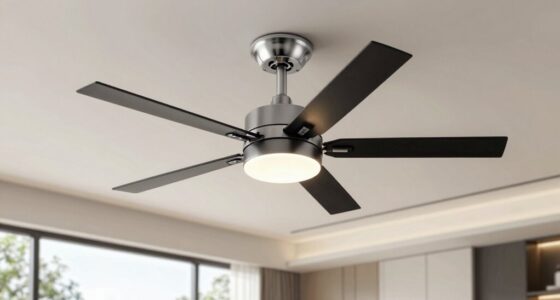 top large room ceiling fans