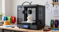 top large volume 3d printers
