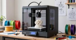 top large volume 3d printers