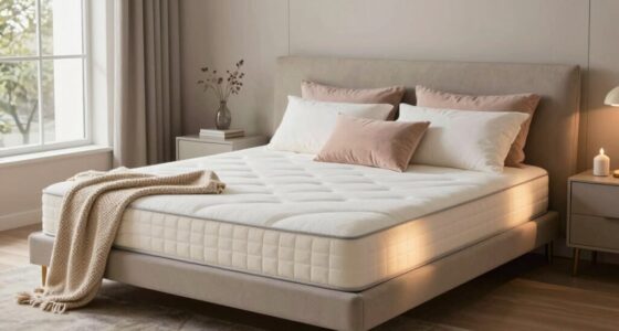 top latex mattress selections