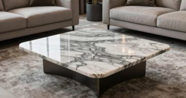 top marble coffee tables