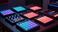 top midi controllers 2026