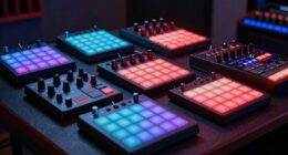 top midi controllers 2026