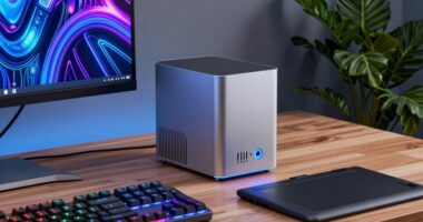 top mini pcs for creatives