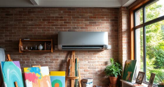 top mini split acs