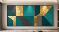 top modern wall art