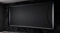 top motorized blackout blinds