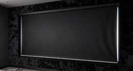 top motorized blackout blinds