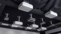 top motorized lift mounts