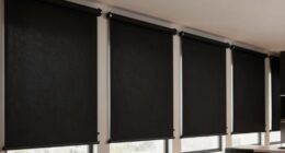 top motorized shade collections
