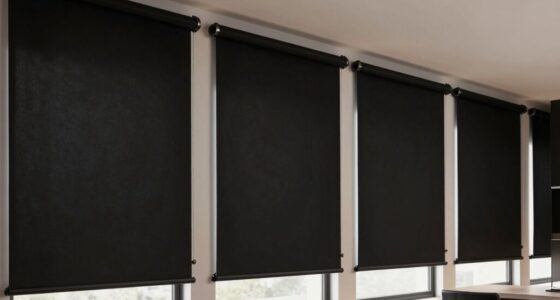 top motorized shade collections