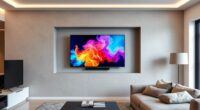 top motorized tv mounts