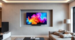 top motorized tv mounts
