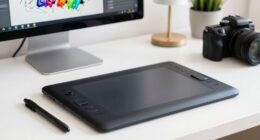 top no screen drawing tablets
