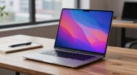 top oled creator laptops