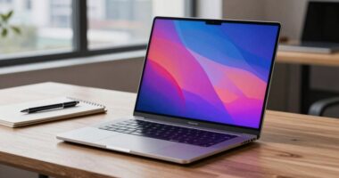 top oled creator laptops